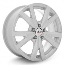 X`trike X-119 6.5x16 PCD5x112 ET33 DIA 66.6  HS